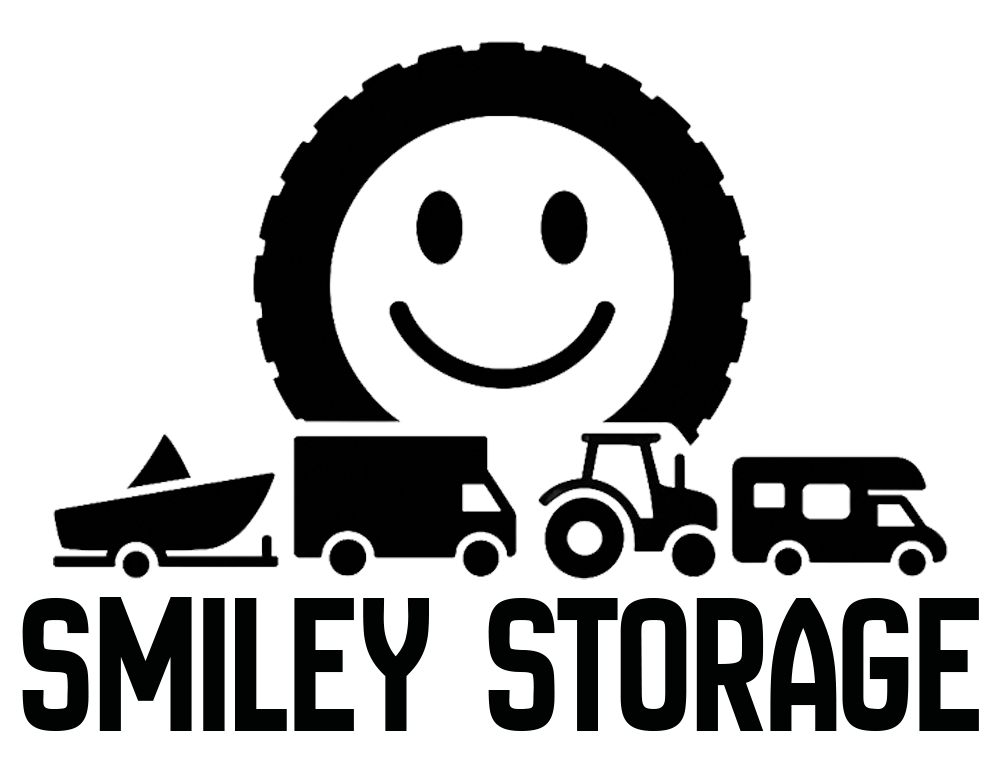 Smiley Storage