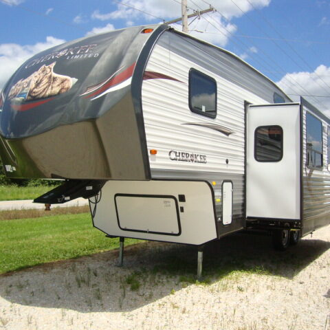 5TH-Wheel
